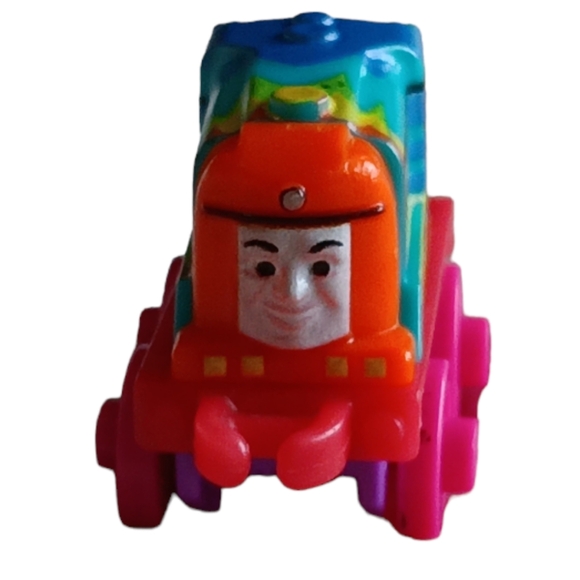 Lot of 6 Thomas Minis - Picture 11 of 15